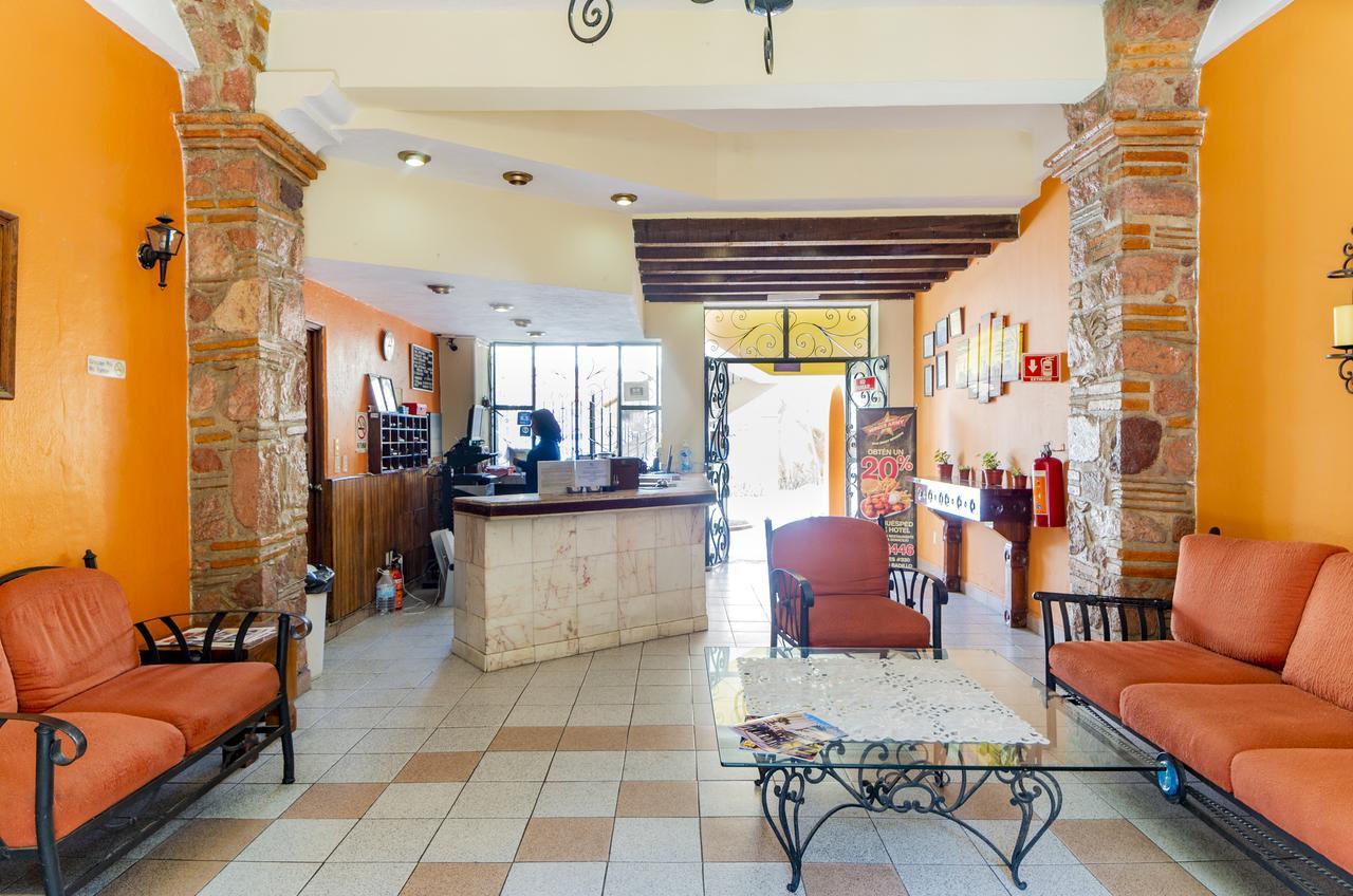 Bungalow Estancia San Carlos Vallarta Puerto Vallarta Exterior foto